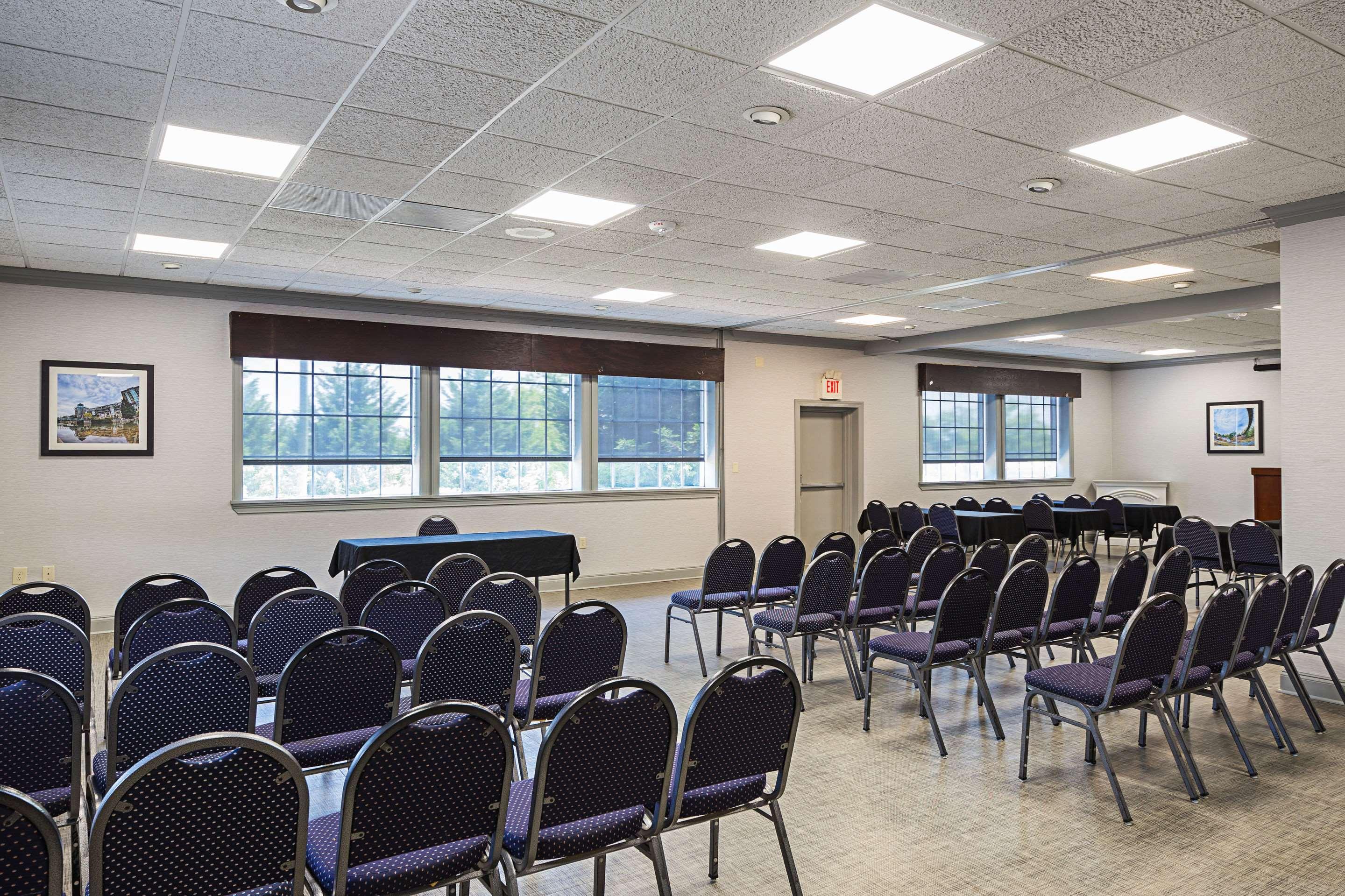 Quality Inn & Suites Greenville - Haywood Mall Eksteriør bilde