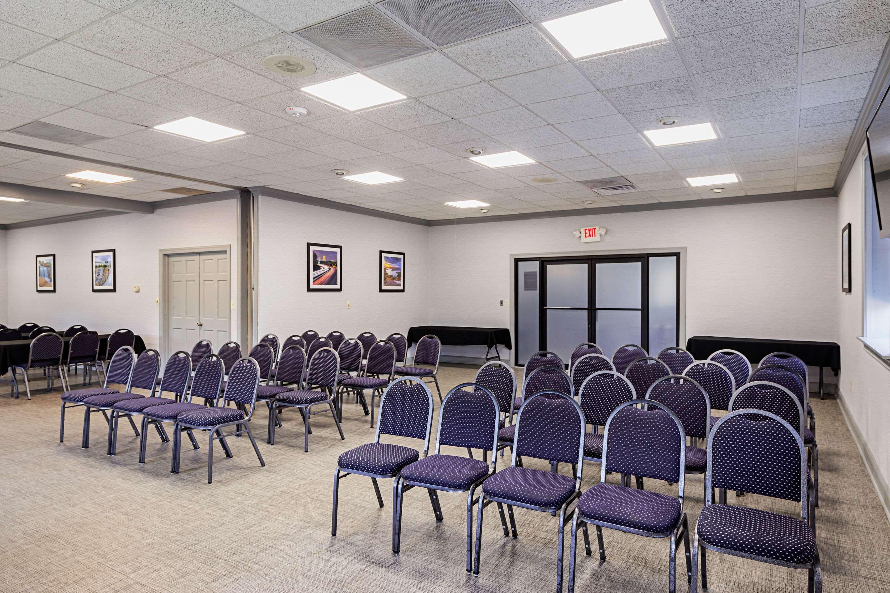 Quality Inn & Suites Greenville - Haywood Mall Eksteriør bilde