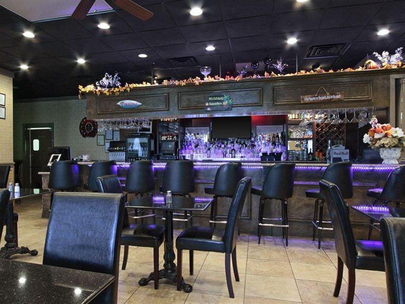 Quality Inn & Suites Greenville - Haywood Mall Eksteriør bilde