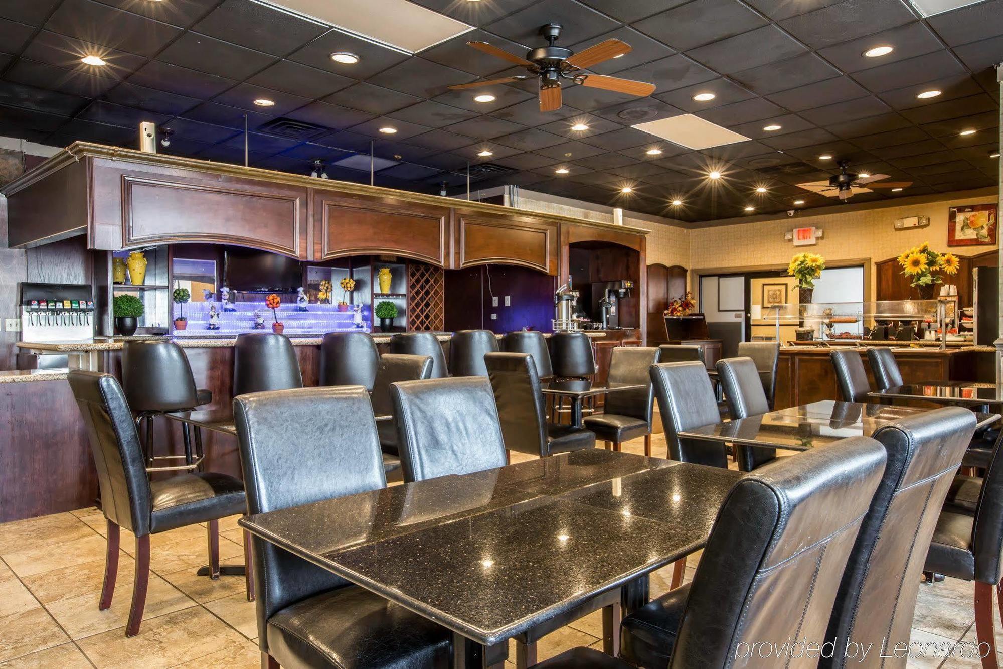 Quality Inn & Suites Greenville - Haywood Mall Eksteriør bilde