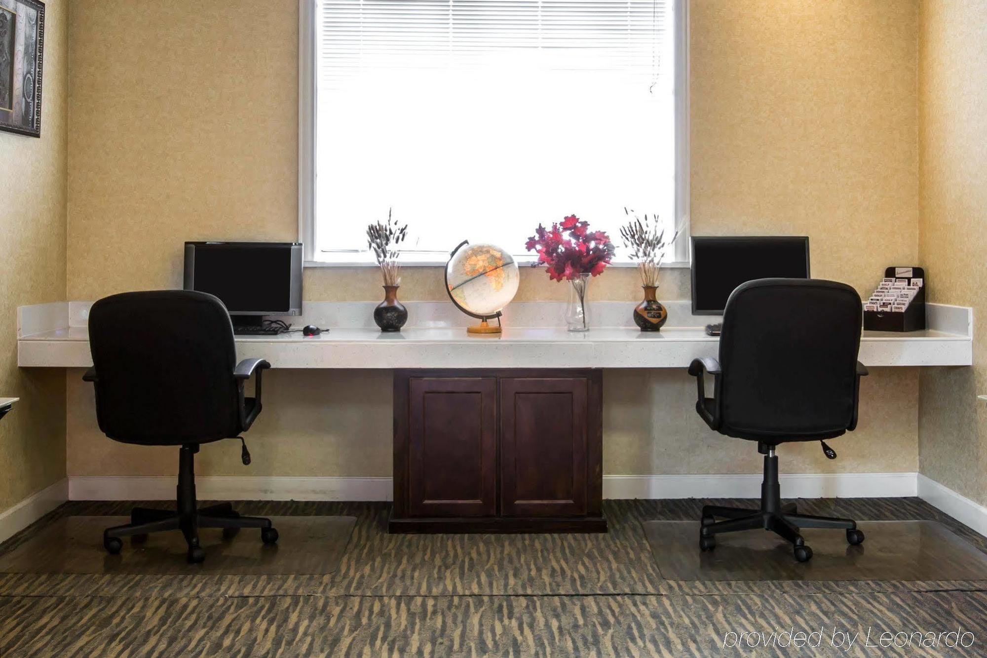 Quality Inn & Suites Greenville - Haywood Mall Eksteriør bilde