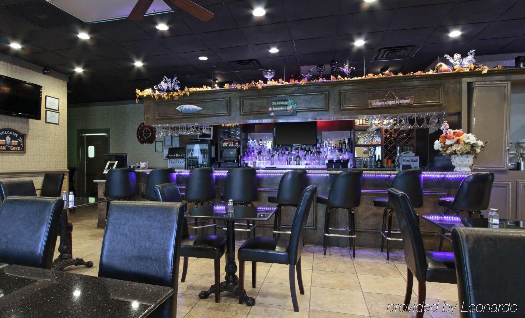 Quality Inn & Suites Greenville - Haywood Mall Eksteriør bilde